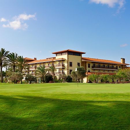 Elba Palace Golf Boutique Hotel - Adults Only Caleta De Fuste Luaran gambar