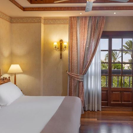 Elba Palace Golf Boutique Hotel - Adults Only Caleta De Fuste Luaran gambar