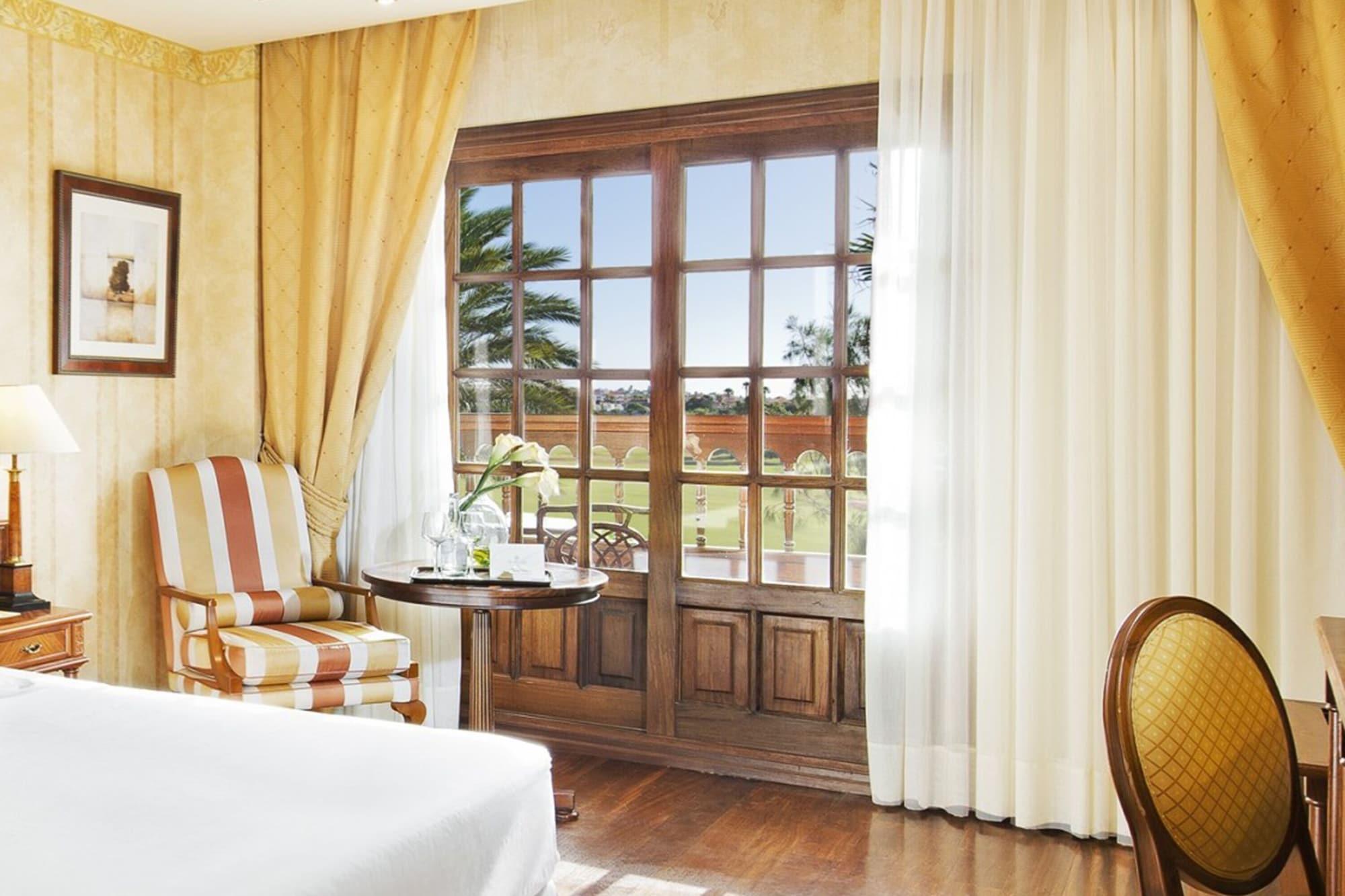 Elba Palace Golf Boutique Hotel - Adults Only Caleta De Fuste Luaran gambar
