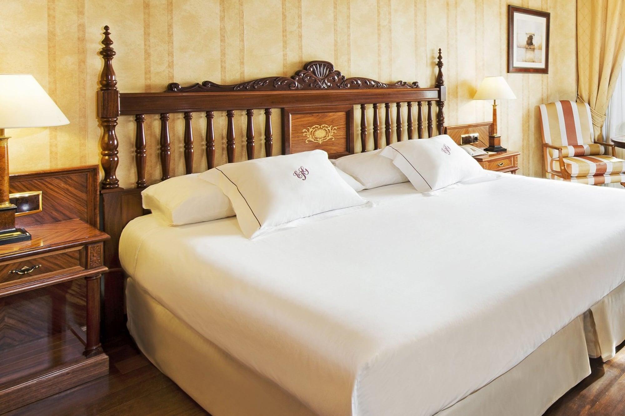 Elba Palace Golf Boutique Hotel - Adults Only Caleta De Fuste Luaran gambar