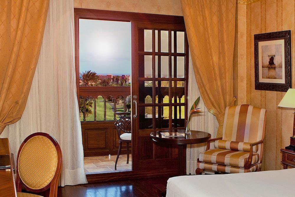 Elba Palace Golf Boutique Hotel - Adults Only Caleta De Fuste Luaran gambar