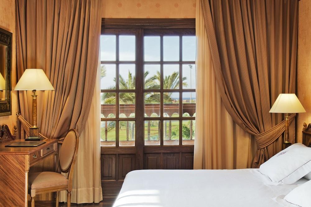 Elba Palace Golf Boutique Hotel - Adults Only Caleta De Fuste Luaran gambar