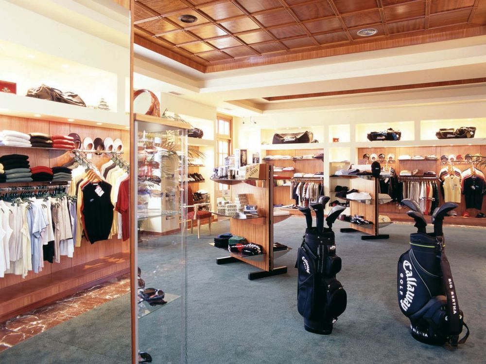 Elba Palace Golf Boutique Hotel - Adults Only Caleta De Fuste Luaran gambar