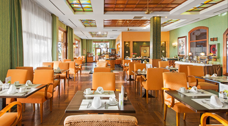 Elba Palace Golf Boutique Hotel - Adults Only Caleta De Fuste Luaran gambar