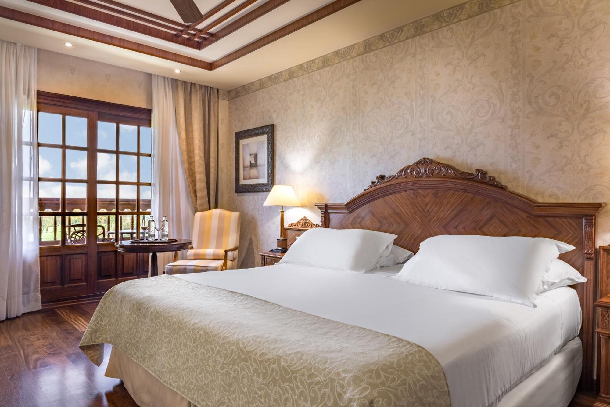 Elba Palace Golf Boutique Hotel - Adults Only Caleta De Fuste Luaran gambar