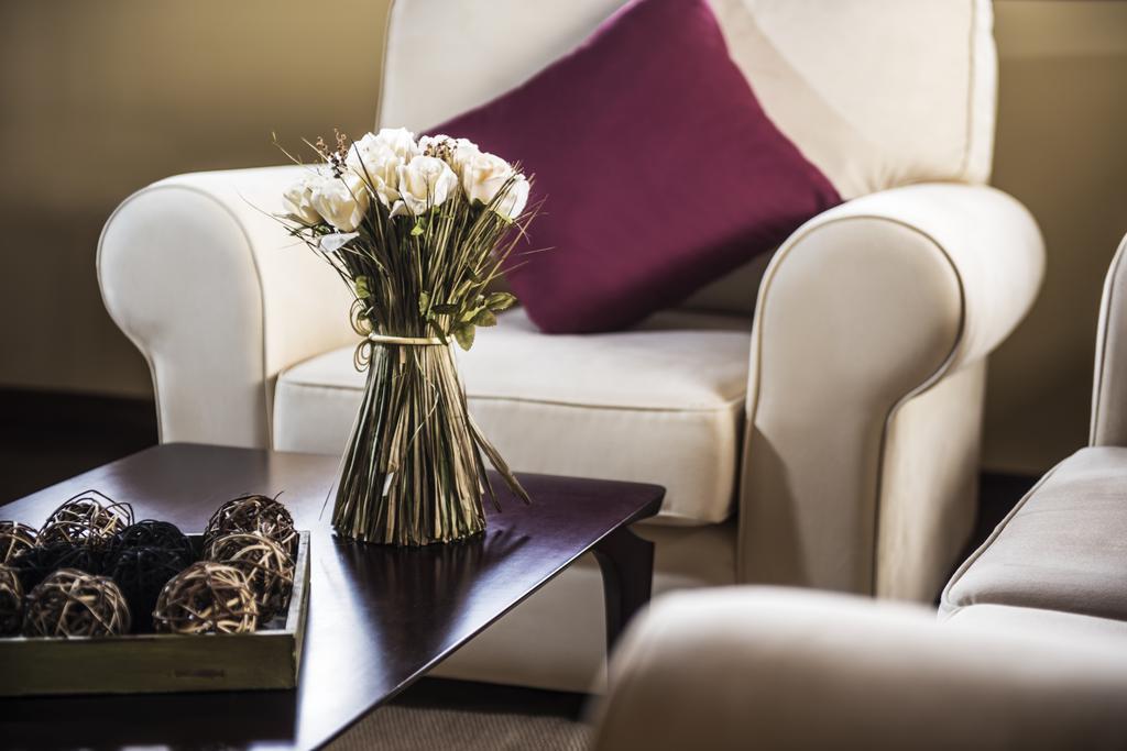 Elba Palace Golf Boutique Hotel - Adults Only Caleta De Fuste Luaran gambar
