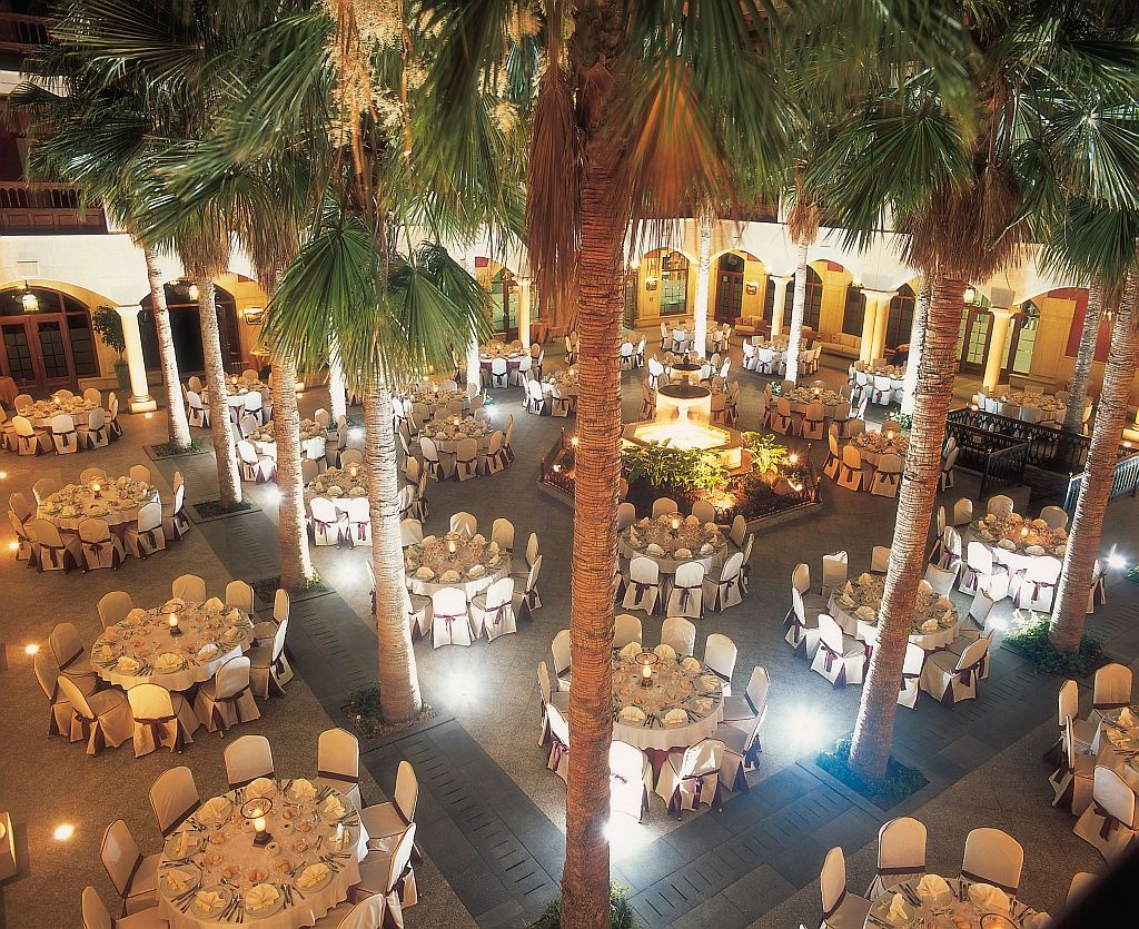 Elba Palace Golf Boutique Hotel - Adults Only Caleta De Fuste Restoran gambar