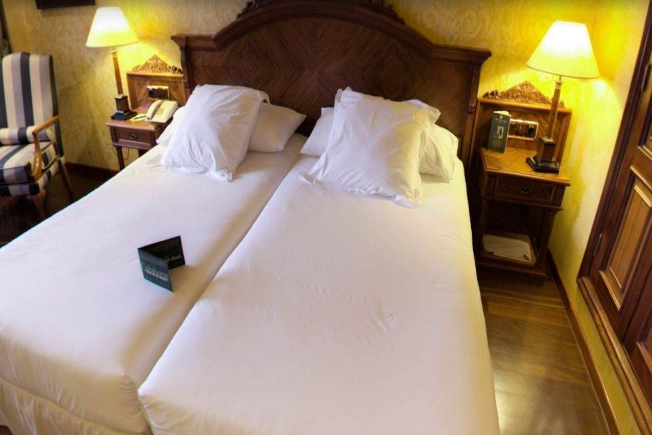 Elba Palace Golf Boutique Hotel - Adults Only Caleta De Fuste Luaran gambar