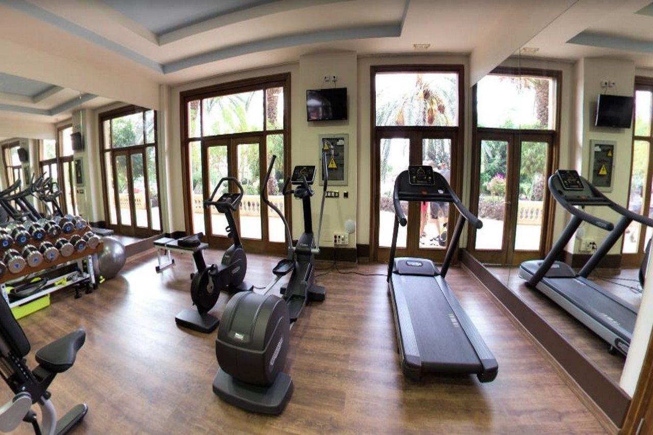 Elba Palace Golf Boutique Hotel - Adults Only Caleta De Fuste Luaran gambar