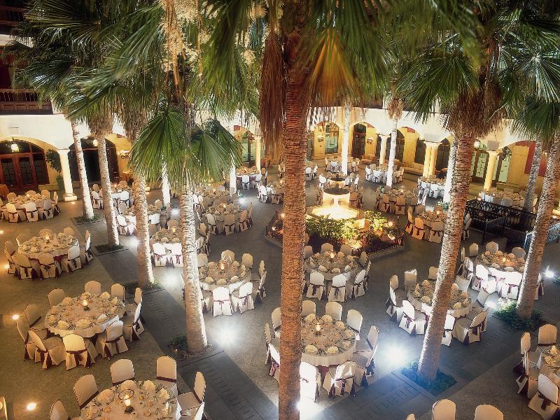 Elba Palace Golf Boutique Hotel - Adults Only Caleta De Fuste Luaran gambar