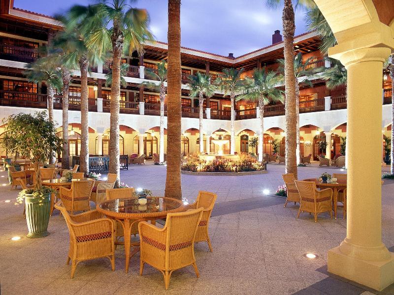 Elba Palace Golf Boutique Hotel - Adults Only Caleta De Fuste Luaran gambar
