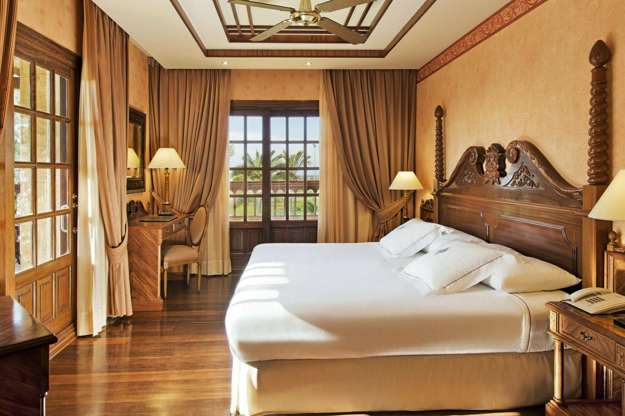 Elba Palace Golf Boutique Hotel - Adults Only Caleta De Fuste Luaran gambar