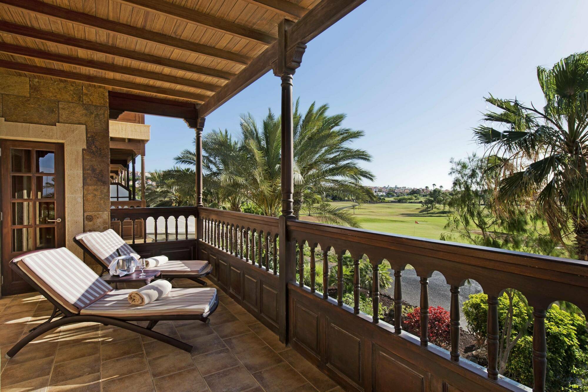 Elba Palace Golf Boutique Hotel - Adults Only Caleta De Fuste Luaran gambar