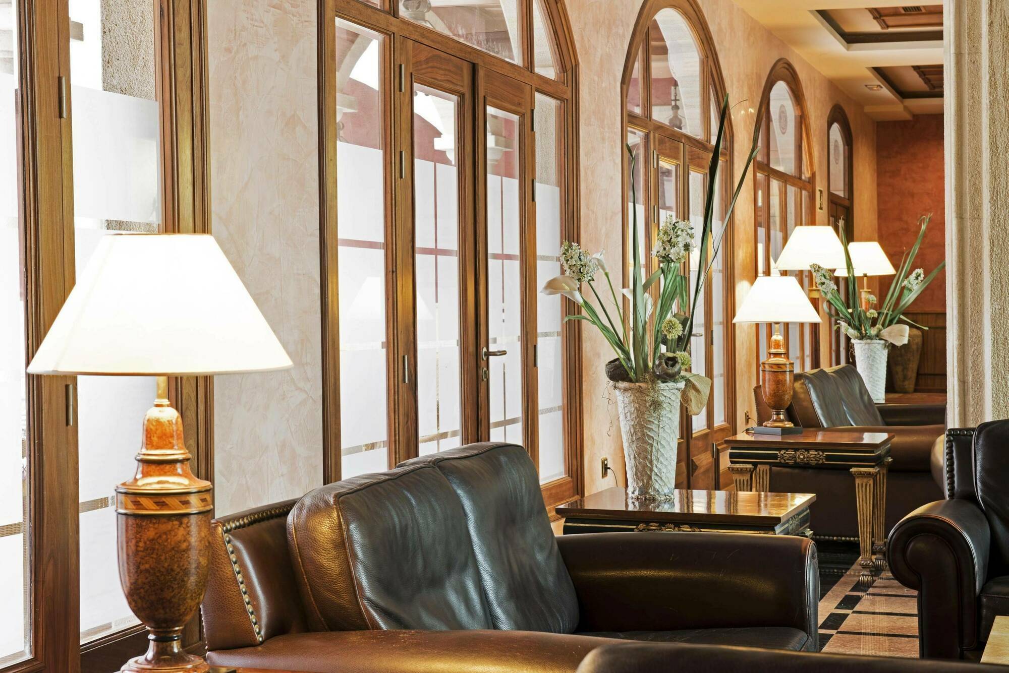 Elba Palace Golf Boutique Hotel - Adults Only Caleta De Fuste Luaran gambar